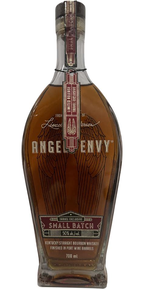 Angel’s Envy Co.